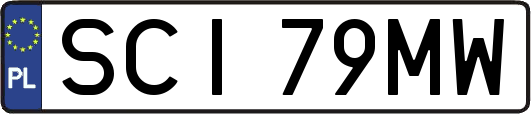 SCI79MW