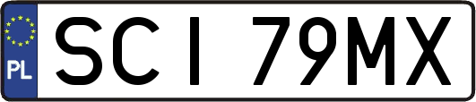 SCI79MX