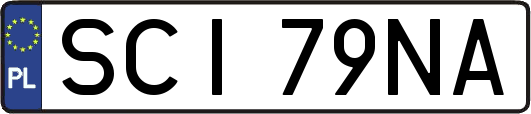 SCI79NA