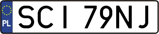 SCI79NJ
