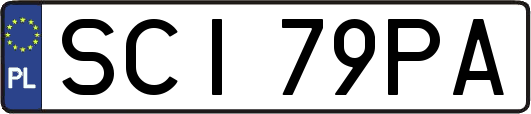 SCI79PA