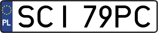 SCI79PC