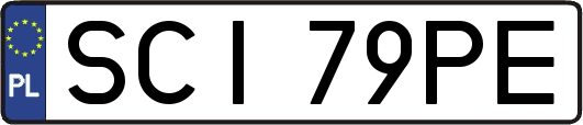 SCI79PE