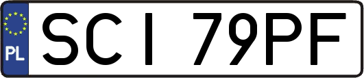 SCI79PF