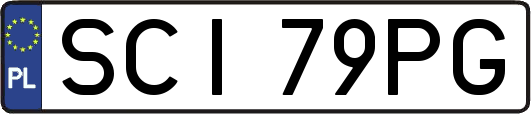 SCI79PG
