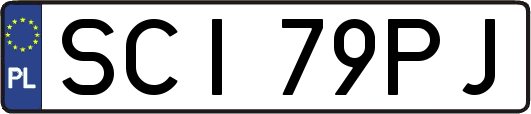 SCI79PJ