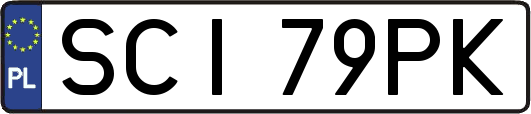 SCI79PK