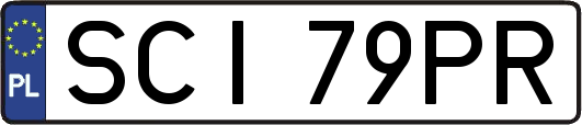 SCI79PR