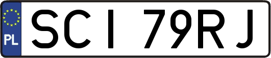 SCI79RJ