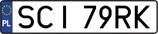SCI79RK