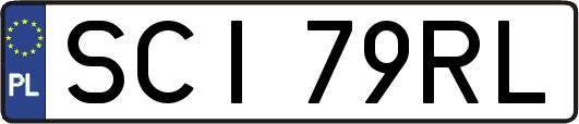 SCI79RL