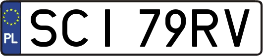 SCI79RV