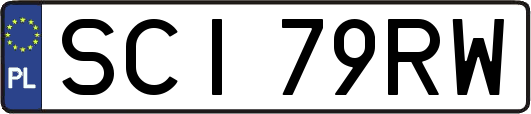 SCI79RW