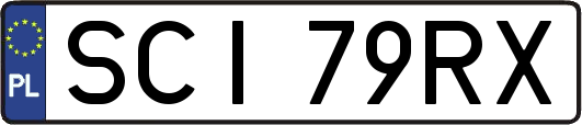 SCI79RX