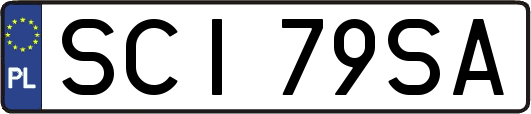 SCI79SA