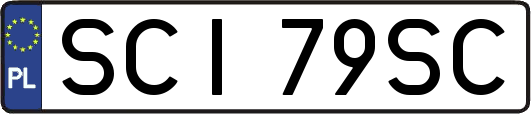 SCI79SC