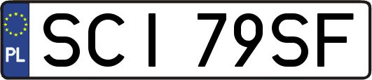 SCI79SF