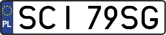 SCI79SG