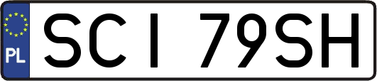 SCI79SH