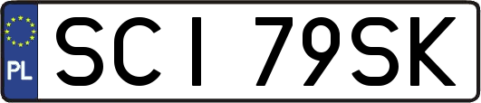 SCI79SK