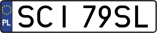 SCI79SL