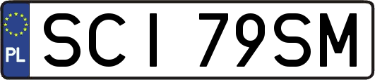 SCI79SM