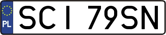 SCI79SN