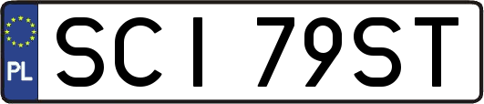 SCI79ST