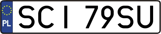 SCI79SU