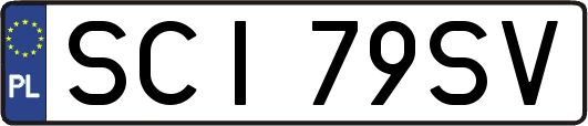 SCI79SV