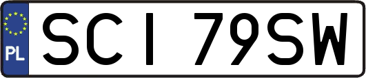 SCI79SW