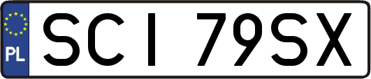 SCI79SX