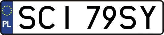 SCI79SY
