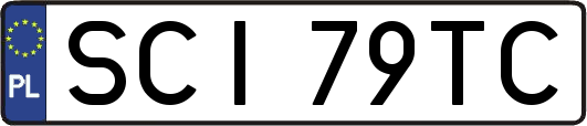 SCI79TC