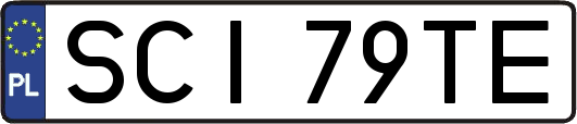 SCI79TE