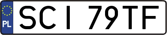 SCI79TF