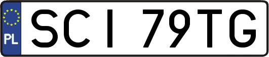 SCI79TG