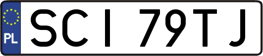SCI79TJ