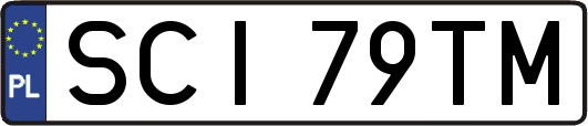 SCI79TM