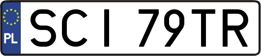 SCI79TR