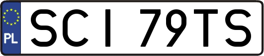 SCI79TS