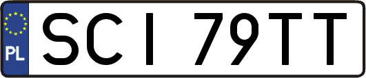 SCI79TT