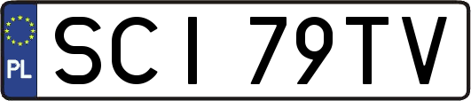 SCI79TV