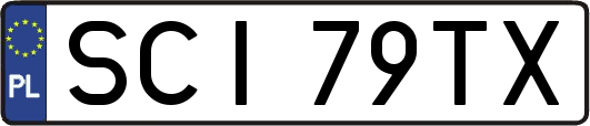 SCI79TX