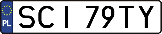 SCI79TY