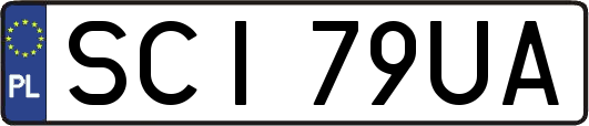 SCI79UA