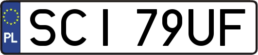 SCI79UF