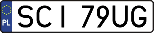 SCI79UG