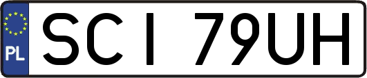 SCI79UH