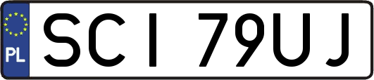 SCI79UJ
